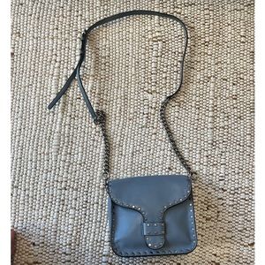 Rebecca Minkoff Studded Crossbody Bag